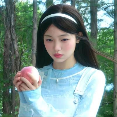 摇曳百合3