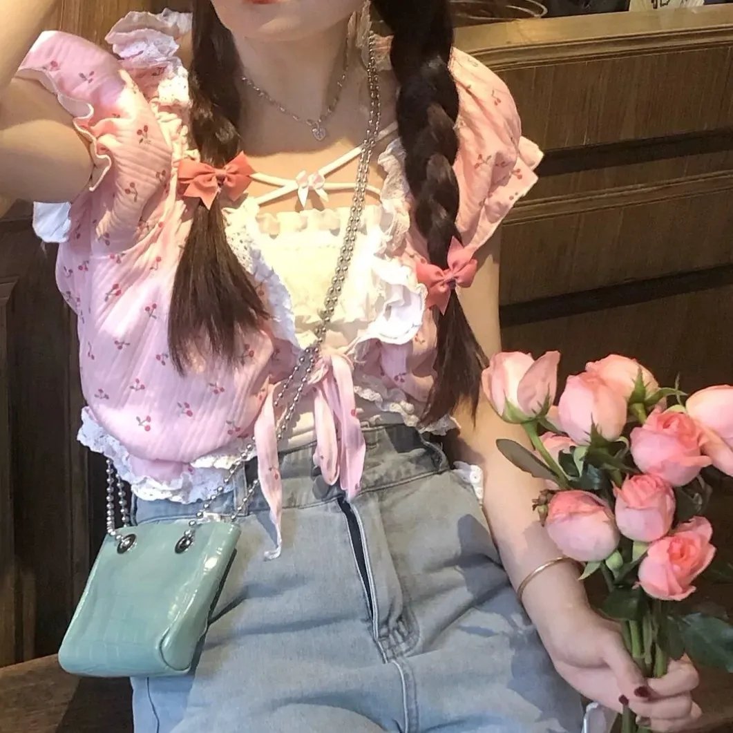 我和我们的夏天