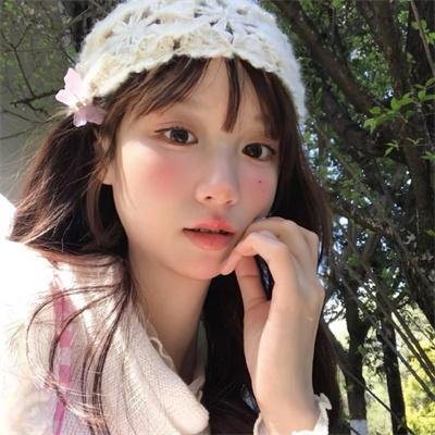 栅栏外